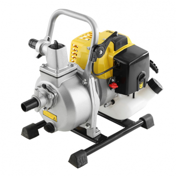 Мотопомпа CHAMPION GP26 II по выгодной цене в Воткинске. Надежное качество и лучшие условия ждут вас.