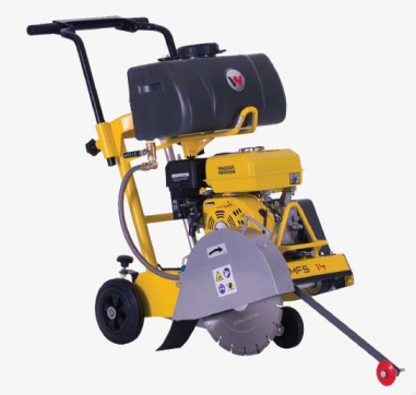 Нарезчик швов MFS14 X Wacker Neuson по выгодной цене в Воткинске. Надежное качество и лучшие условия ждут вас.