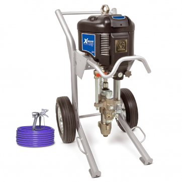 Окрасочный агрегат GRACO Xtreme X70 по выгодной цене в Воткинске. Надежное качество и лучшие условия ждут вас.