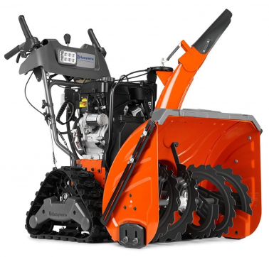 Бензиновый снегоотбрасыватель Husqvarna ST327PT по выгодной цене в Воткинске. Надежное качество и лучшие условия ждут вас.