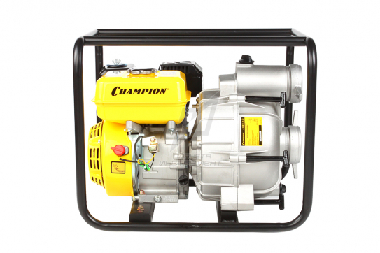 Мотопомпа CHAMPION GTP82 по выгодной цене в Воткинске. Надежное качество и лучшие условия ждут вас.