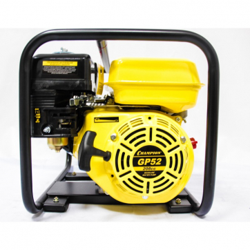 Мотопомпа CHAMPION GP52 по выгодной цене в Воткинске. Надежное качество и лучшие условия ждут вас.