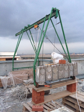  в прокат в Воткинске. У нас лучшая цена за сутки! Возможность взять в аренду с выгодной скидкой до 40% при экспресс доставке 24/7. И помните, ночью стоимость еще дешевле на 30%! #арендапрокат #виброплита #выгодно