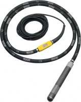 Глубинный вибратор Wacker Neuson IREN 30 (15 метров) по выгодной цене в Воткинске. Надежное качество и лучшие условия ждут вас.