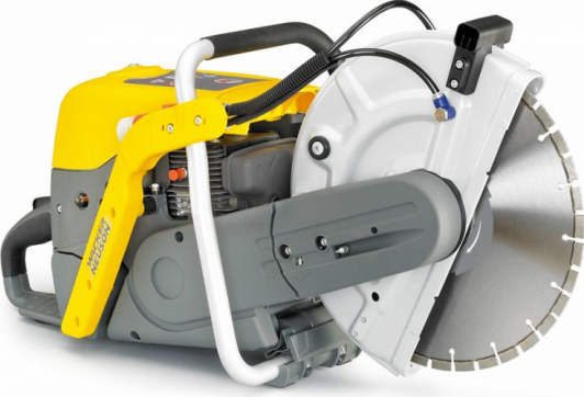 Бензорез Wacker Neuson BTS 635s по выгодной цене в Воткинске. Надежное качество и лучшие условия ждут вас.