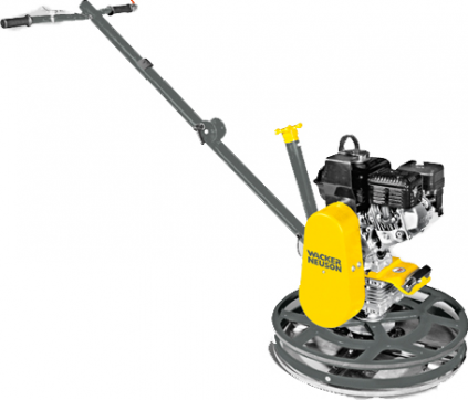 Затирочная машина по бетону Wacker Neuson CT 24A по выгодной цене в Воткинске. Надежное качество и лучшие условия ждут вас.