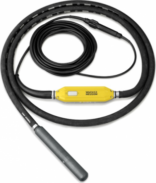 Глубинный вибратор Wacker Neuson IRFU 57/230 (5 метров) по выгодной цене в Воткинске. Надежное качество и лучшие условия ждут вас.