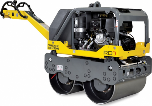 Wacker Neuson RD 7A по выгодной цене в Воткинске. Надежное качество и лучшие условия ждут вас.