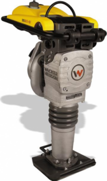 Wacker Neuson BS 50-2I 11 по выгодной цене в Воткинске. Надежное качество и лучшие условия ждут вас.