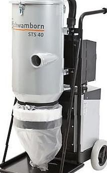 Пылесос промышленный STS 40 по выгодной цене в Воткинске. Надежное качество и лучшие условия ждут вас.