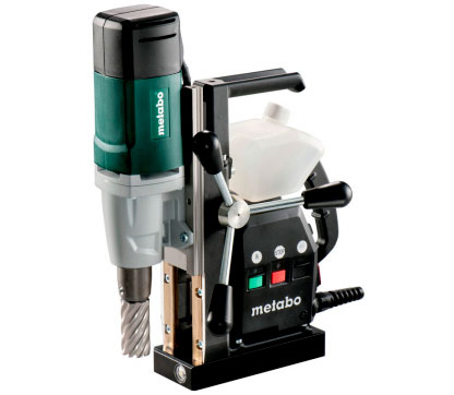 Дрель на магнитной подошве Metabo MAG 32 в прокат в Воткинске. У нас лучшая цена за сутки! Возможность взять в аренду с выгодной скидкой до 40% при экспресс доставке 24/7. И помните, ночью стоимость еще дешевле на 30%! #арендапрокат #виброплита #выгодно