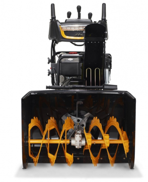 Снегоуборщик MCCULLOCH ST76EP по выгодной цене в Воткинске. Надежное качество и лучшие условия ждут вас.