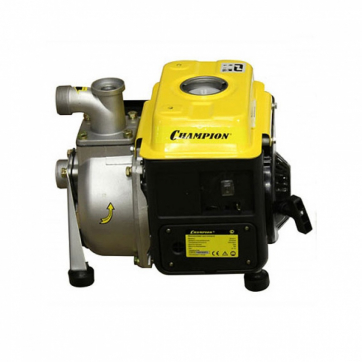 Мотопомпа CHAMPION GP40-II по выгодной цене в Воткинске. Надежное качество и лучшие условия ждут вас.