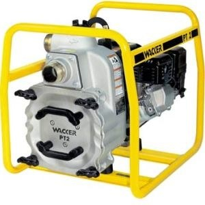 Мотопомпа Wacker Neuson PT2А по выгодной цене в Воткинске. Надежное качество и лучшие условия ждут вас.