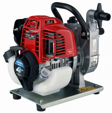 Мотопомпа Honda WX10 по выгодной цене в Воткинске. Надежное качество и лучшие условия ждут вас.