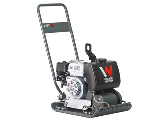 Виброплита Wacker Neuson MP 15 по выгодной цене в Воткинске. Надежное качество и лучшие условия ждут вас.
