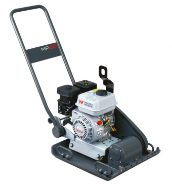 Виброплита Wacker Neuson MP 20 по выгодной цене в Воткинске. Надежное качество и лучшие условия ждут вас.