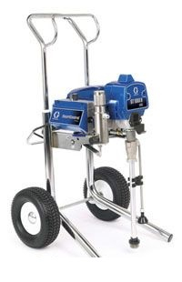 Окрасочный агрегат GRACO ST MAX-595 по выгодной цене в Воткинске. Надежное качество и лучшие условия ждут вас.