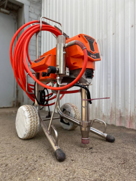  в прокат в Воткинске. У нас лучшая цена за сутки! Возможность взять в аренду с выгодной скидкой до 40% при экспресс доставке 24/7. И помните, ночью стоимость еще дешевле на 30%! #арендапрокат #виброплита #выгодно