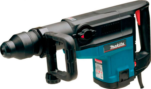 Перфоратор Makita HR 5001 C в прокат в Воткинске. У нас лучшая цена за сутки! Возможность взять в аренду с выгодной скидкой до 40% при экспресс доставке 24/7. И помните, ночью стоимость еще дешевле на 30%! #арендапрокат #виброплита #выгодно