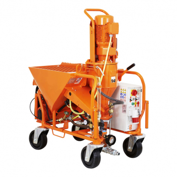 Штукатурная станция PFT G4 Standard по выгодной цене в Воткинске. Надежное качество и лучшие условия ждут вас.