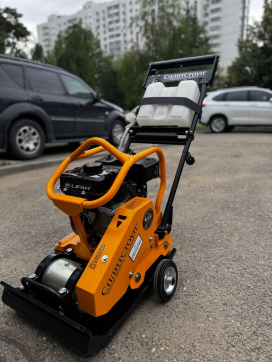  в прокат в Воткинске. У нас лучшая цена за сутки! Возможность взять в аренду с выгодной скидкой до 40% при экспресс доставке 24/7. И помните, ночью стоимость еще дешевле на 30%! #арендапрокат #виброплита #выгодно