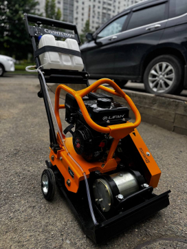  в прокат в Воткинске. У нас лучшая цена за сутки! Возможность взять в аренду с выгодной скидкой до 40% при экспресс доставке 24/7. И помните, ночью стоимость еще дешевле на 30%! #арендапрокат #виброплита #выгодно