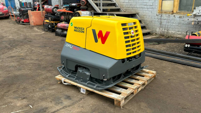  в прокат в Воткинске. У нас лучшая цена за сутки! Возможность взять в аренду с выгодной скидкой до 40% при экспресс доставке 24/7. И помните, ночью стоимость еще дешевле на 30%! #арендапрокат #виброплита #выгодно