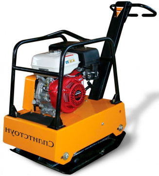 Виброплита Сплитстоун VS-309 в прокат в Воткинске. У нас лучшая цена за сутки! Возможность взять в аренду с выгодной скидкой до 40% при экспресс доставке 24/7. И помните, ночью стоимость еще дешевле на 30%! #арендапрокат #виброплита #выгодно