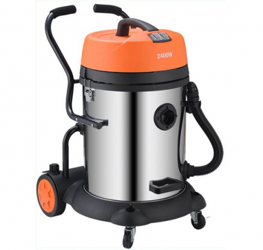 Промышленный пылесос RedVerg RD-VC7260 в прокат в Воткинске. У нас лучшая цена за сутки! Возможность взять в аренду с выгодной скидкой до 40% при экспресс доставке 24/7. И помните, ночью стоимость еще дешевле на 30%! #арендапрокат #виброплита #выгодно