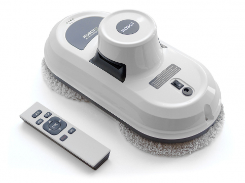 Робот для мойки окон Hobot 188 в прокат в Воткинске. У нас лучшая цена за сутки! Возможность взять в аренду с выгодной скидкой до 40% при экспресс доставке 24/7. И помните, ночью стоимость еще дешевле на 30%! #арендапрокат #виброплита #выгодно