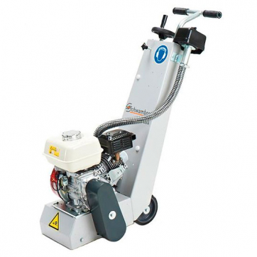 Фрезеровальная машина BEF 201V c фрезеровальными ламелями по выгодной цене в Воткинске. Надежное качество и лучшие условия ждут вас.