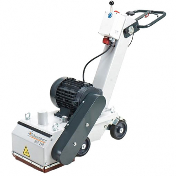 Фрезеровальная машина BEF 250 с ламелями для отслоения по выгодной цене в Воткинске. Надежное качество и лучшие условия ждут вас.