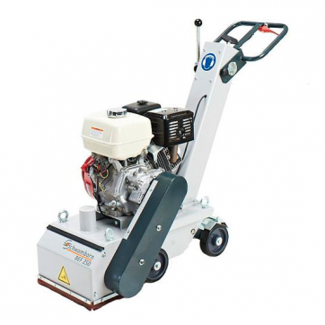 Фрезеровальная машина BEF 250V с ламелями для отслоения по выгодной цене в Воткинске. Надежное качество и лучшие условия ждут вас.