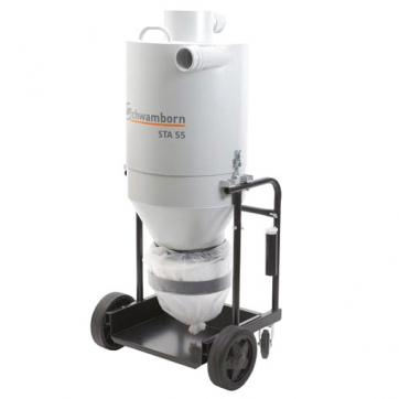 Сепаратор промышленный STA 55 по выгодной цене в Воткинске. Надежное качество и лучшие условия ждут вас.