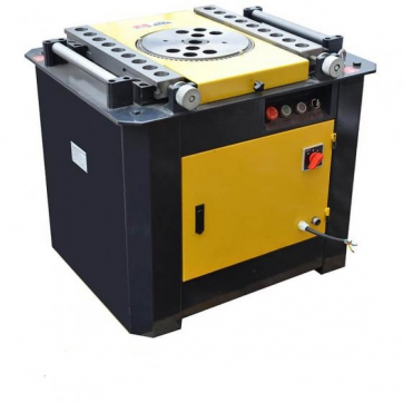 Станок для гибки арматуры с концевиком ТСС GW 42A по выгодной цене в Воткинске. Надежное качество и лучшие условия ждут вас.