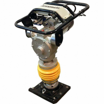 Вибротрамбовка GROST TR70Е1 по выгодной цене в Воткинске. Надежное качество и лучшие условия ждут вас.