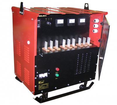 Трансформатор для прогрева бетона ТСДЗ-40М по выгодной цене в Воткинске. Надежное качество и лучшие условия ждут вас.