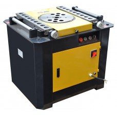 Станок для гибки арматуры с концевиком ТСС GW 42A автоматический по выгодной цене в Воткинске. Надежное качество и лучшие условия ждут вас.