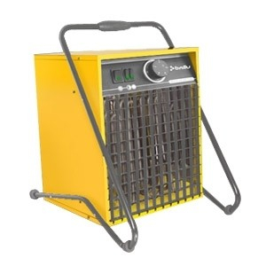 Электрическая тепловая пушка Ballu bhp-30.000 в прокат в Воткинске. У нас лучшая цена за сутки! Возможность взять в аренду с выгодной скидкой до 40% при экспресс доставке 24/7. И помните, ночью стоимость еще дешевле на 30%! #арендапрокат #виброплита #выгодно