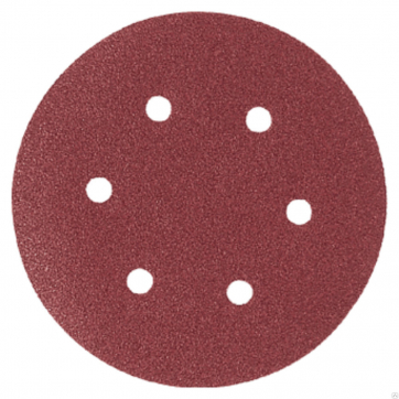 Шлифовальный круг для эксцентриковой шлифовальной машины по выгодной цене в Воткинске. Надежное качество и лучшие условия ждут вас.