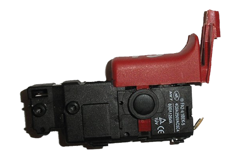 Выключатель для перфоратора (BOSCH) по выгодной цене в Воткинске. Надежное качество и лучшие условия ждут вас.