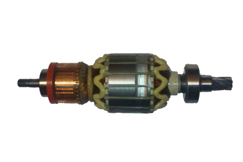 Ротор для Makita HR 5201 по выгодной цене в Воткинске. Надежное качество и лучшие условия ждут вас.