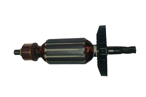 Ротор для Makita HR 2450 по выгодной цене в Воткинске. Надежное качество и лучшие условия ждут вас.