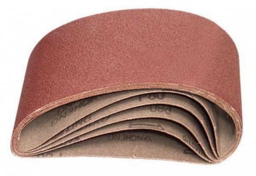 Лента шлифовальная по выгодной цене в Воткинске. Надежное качество и лучшие условия ждут вас.