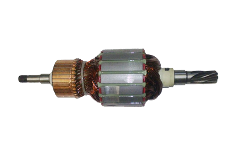 Ротор для Makita HR 5001C по выгодной цене в Воткинске. Надежное качество и лучшие условия ждут вас.