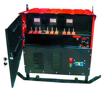 Трансформатор для прогрева бетона ТСДЗ 80УЗ в прокат в Воткинске. У нас лучшая цена за сутки! Возможность взять в аренду с выгодной скидкой до 40% при экспресс доставке 24/7. И помните, ночью стоимость еще дешевле на 30%! #арендапрокат #виброплита #выгодно