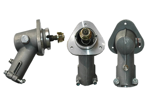 Редуктор для электро-триммера по выгодной цене в Воткинске. Надежное качество и лучшие условия ждут вас.