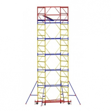 Вышка-тура ВСП 250/1.2 в прокат в Воткинске. У нас лучшая цена за сутки! Возможность взять в аренду с выгодной скидкой до 40% при экспресс доставке 24/7. И помните, ночью стоимость еще дешевле на 30%! #арендапрокат #виброплита #выгодно