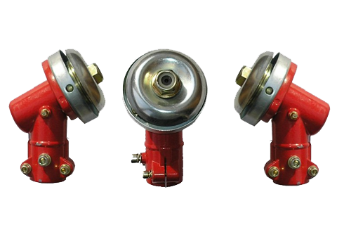 Редуктор для бензокосы ( 7 зубьев, штанга 28 мм) по выгодной цене в Воткинске. Надежное качество и лучшие условия ждут вас.